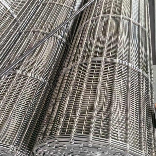 Candle Filling Production Line Conveyor Belt