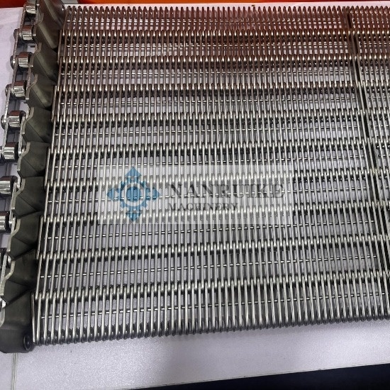 Eyelink Conveyor Belt